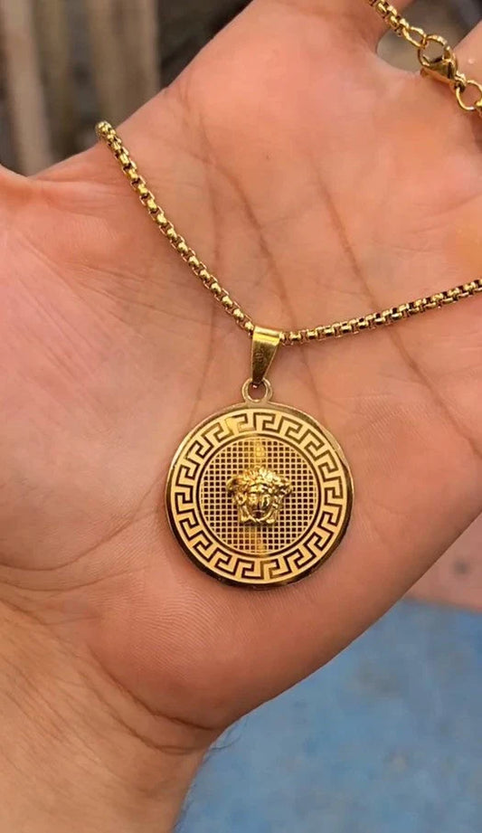 KING+GUCCI PENDANT PREMIUM